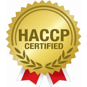 HACCP