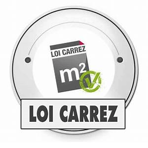 Loi Carrez