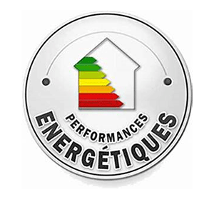 Performances énergétiques