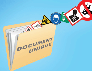 Document unique